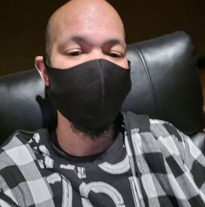 Meet your Posher, Mitchell